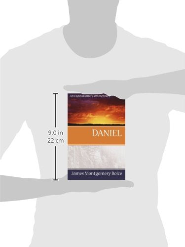 Daniel (Expositional Commentary)