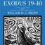 Exodus 19-40: A New Translation with Introduction and Commen