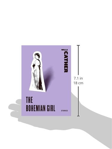 The Bohemian Girl: Stories (Harper Perennial Classic Stories)