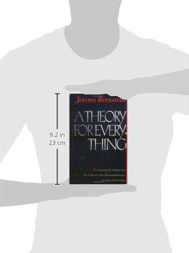 A Theory for Everything (Texts and Monographs in Physics)