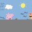 Peppa's First Glasses