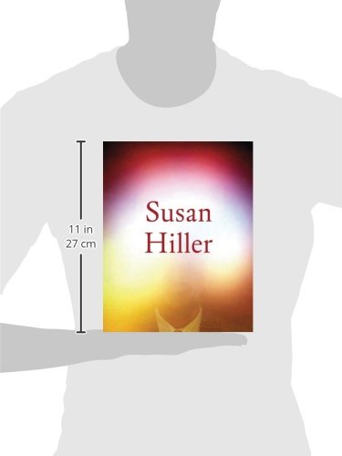 Susan Hiller