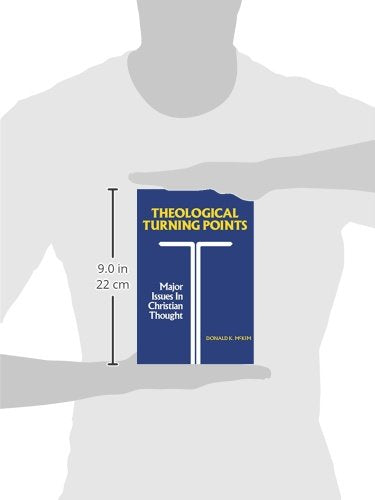 Theological Turning Points: Major Issues in Christian Thought