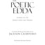 The Poetic Edda: Expanded Second Edition: Stories of the Norse Gods and Heroes