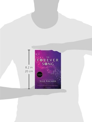 The Forever Song (Blood of Eden)