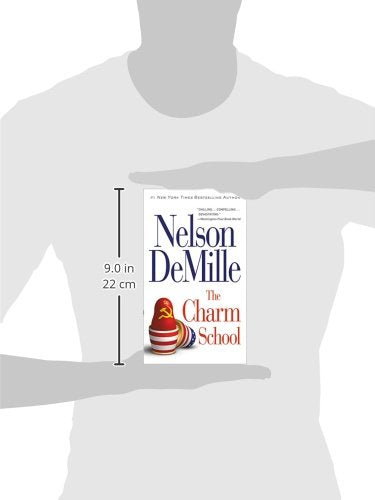 The Charm School by DeMille, Nelson