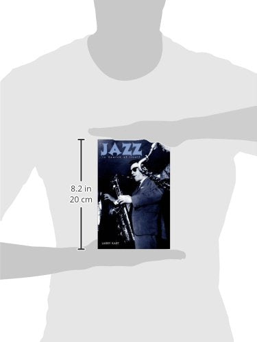 Jazz in Search of Itself