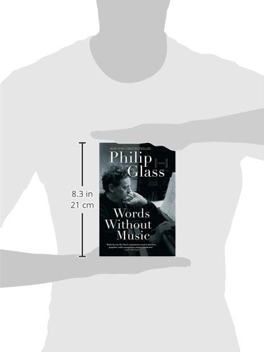 Words Without Music: A Memoir