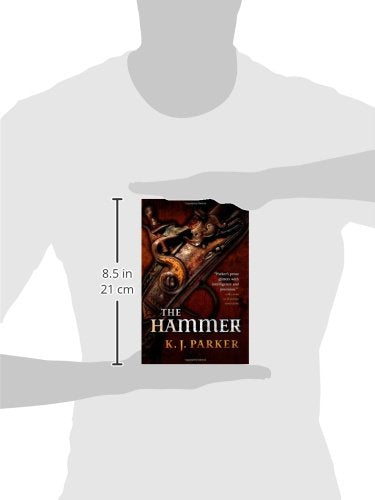 The Hammer