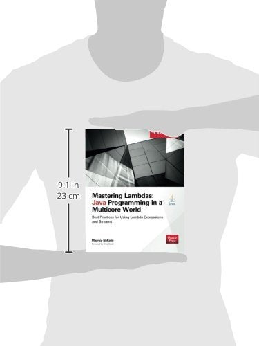 Mastering Lambdas: Java Programming in a Multicore World (Oracle Press)