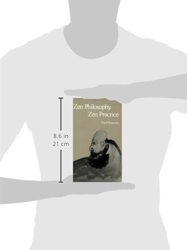 Zen Philosophy, Zen Practice (Buddhism)