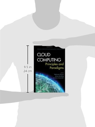 Cloud Computing: Principles and Paradigms