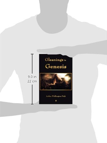 Gleanings In Genesis