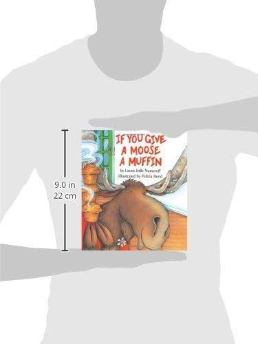 If You Give a Moose a Muffin
