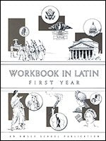 Workbook In Latin: First Year