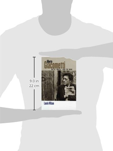 Alberto Giacometti: Myth, Magic, and the Man