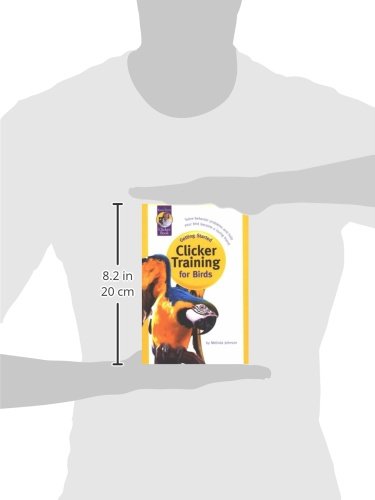 Getting Started: Clicker Training for Birds