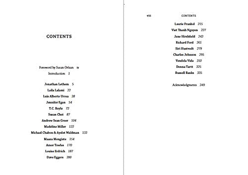 The Writer's Library: The Authors You Love on the Books That Changed Their Lives