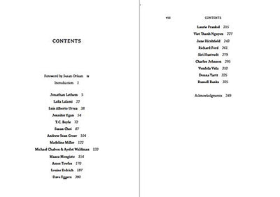 The Writer's Library: The Authors You Love on the Books That Changed Their Lives