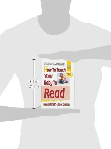 How to Teach Your Baby to Read (The Gentle Revolution Series