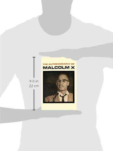 The Autobiography of Malcolm X