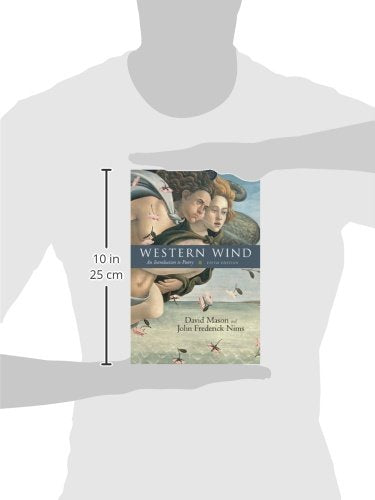 Western Wind: An Introduction to Poetry, 5th Edition by Maso