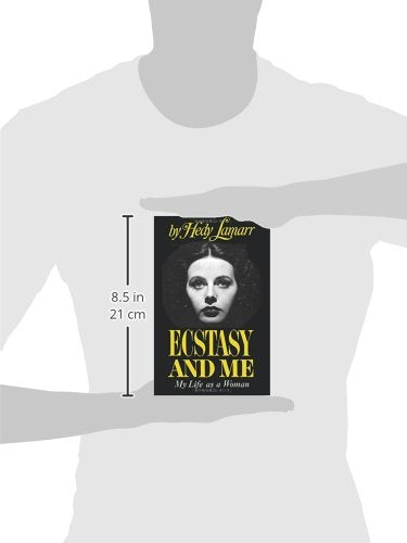 Ecstasy and Me My Life as a Woman