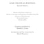 Rousseau: The Basic Political Writings: Discourse on the Sciences and the Arts, Discourse on the Origin of Inequality, Discourse on Political Economy, ... Contract, The State of War (Hackett Classics)