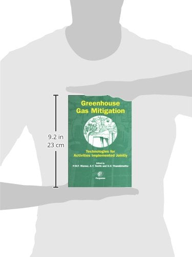 Greenhouse Gas Mitigation: Technologies for Activities Implemented Jointly