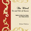 The Word in and Out of Season: Homilies for the Major Feasts, Christmas, Easter, Weddings and Funerals