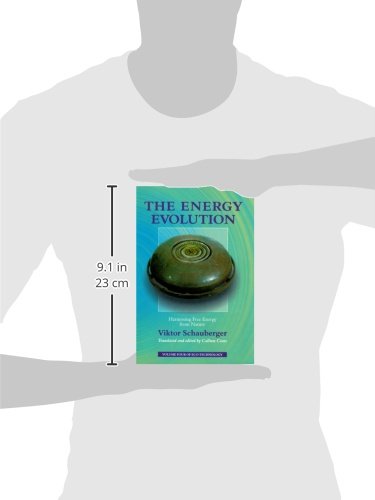 The Energy Evolution: Harnessing Free Energy From Nature (Ecotechnology)