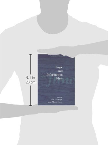 Logic and Information Flow (Foundations of Computing) (FOUNDATIONS OF COMPUTING SERIES)