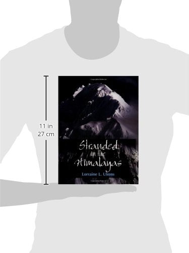 Stranded in the Himalayas, Leader's Manual