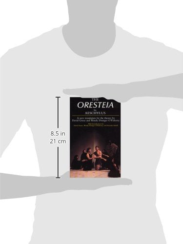 The Oresteia