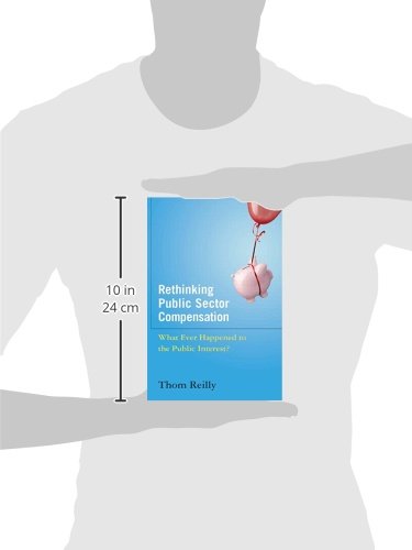 Rethinking Public Sector Compensation