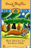 Best Stories for Six-Year-Olds