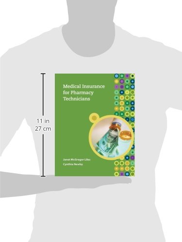 Medical Insurance for Pharmacy Technicians