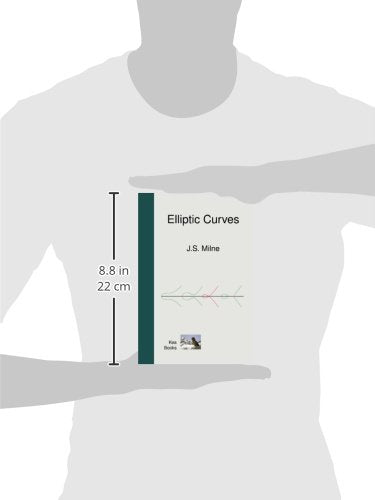 Elliptic Curves