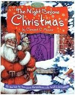 The Night Before Christmas