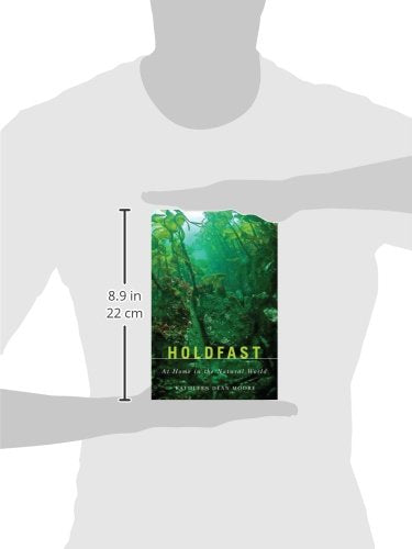 Holdfast: At Home in the Natural World (Northwest Reprints Book)