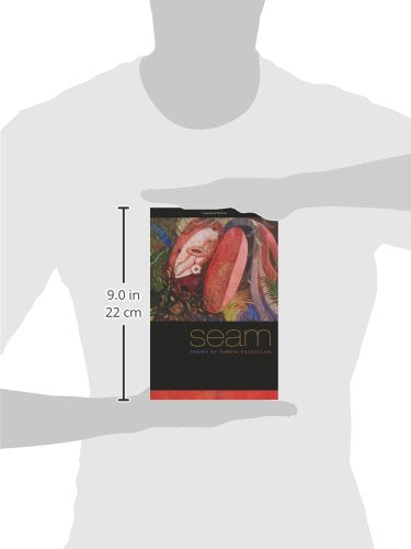Seam (Crab Orchard Series in Poetry)