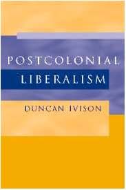 Postcolonial Liberalism