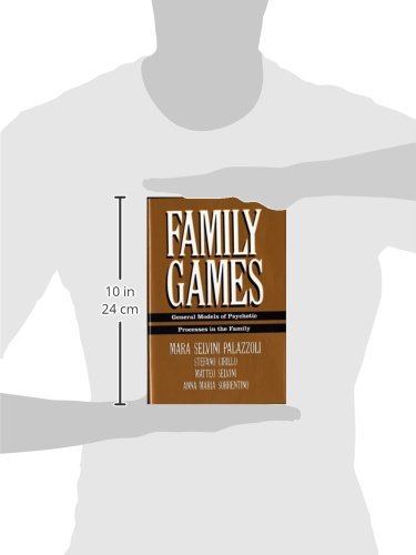 Family Games: General Models of Psychotic Processes in the F