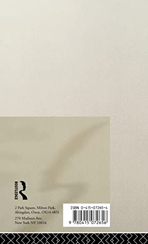 The Kurds: A Contemporary Overview (SOAS/Routledge Studies on the Middle East)