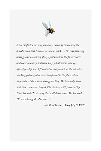 Images of Faith: Reflections Inspired by Lilias Trotter, Devotional Edition/Volumes 1 & 2