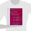 The Light of the Eyes (Yale Judaica Series) by de