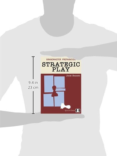 Grandmaster Preparation: Strategic Play