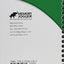 The Green Belt Memory Jogger by GOAL/QPC
