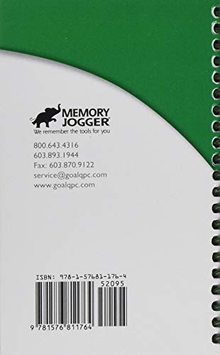 The Green Belt Memory Jogger