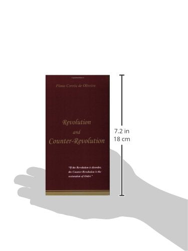 Revolution and Counter-Revolution. (Third Edition)